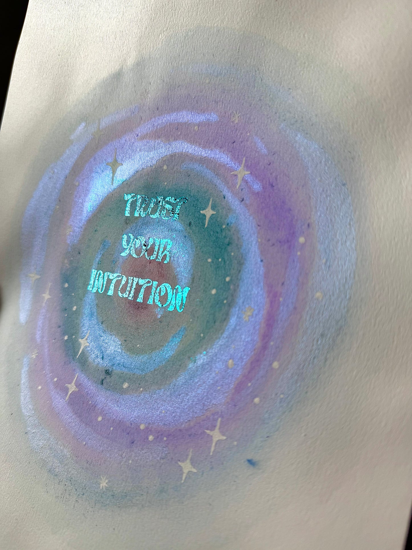INTUITION