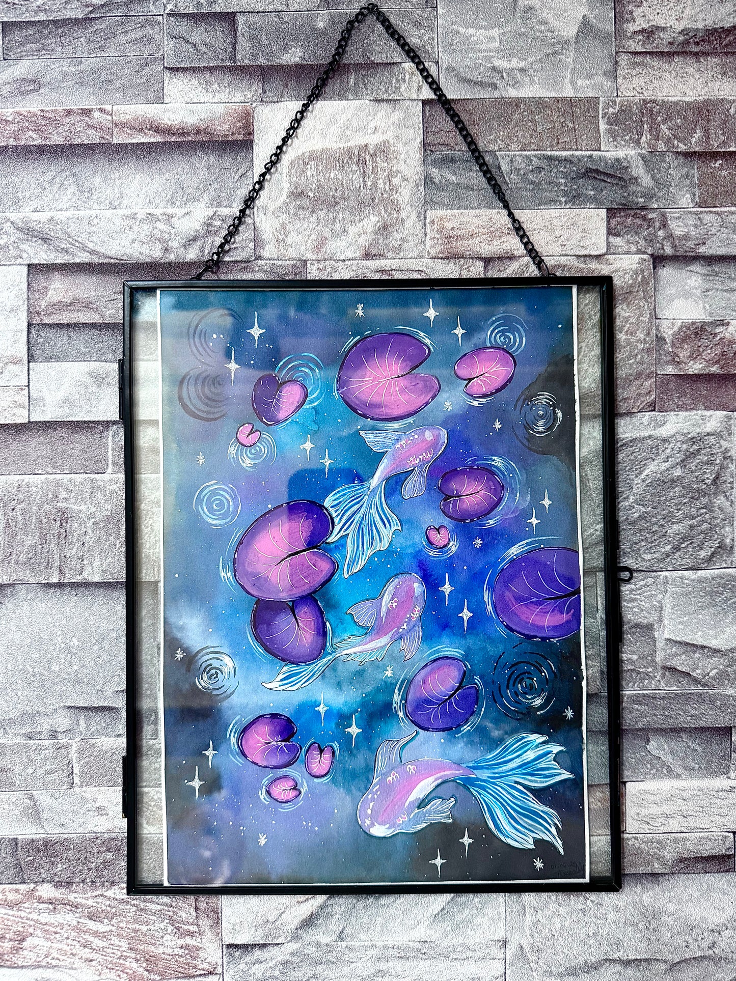 GALAXY LAKE
