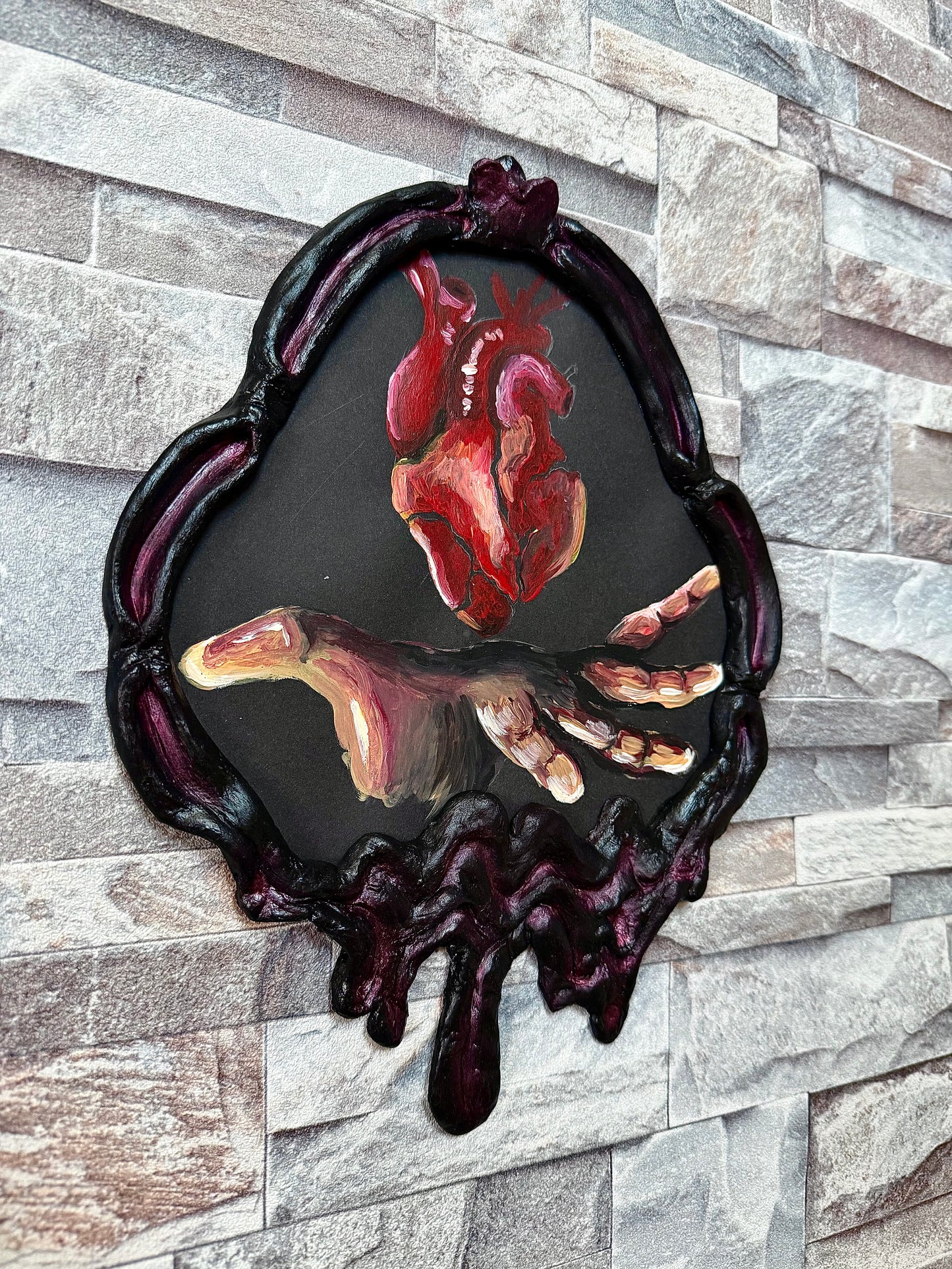 COEUR LIQUIDE
