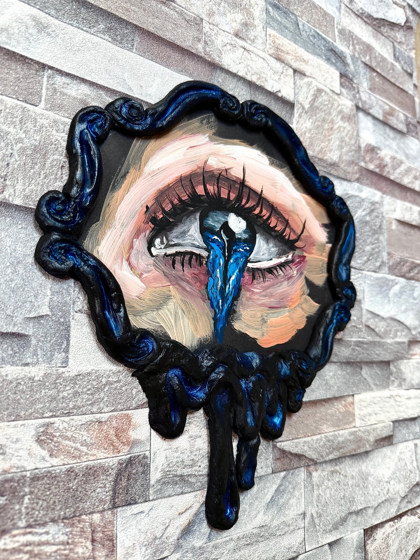 OCEAN EYES