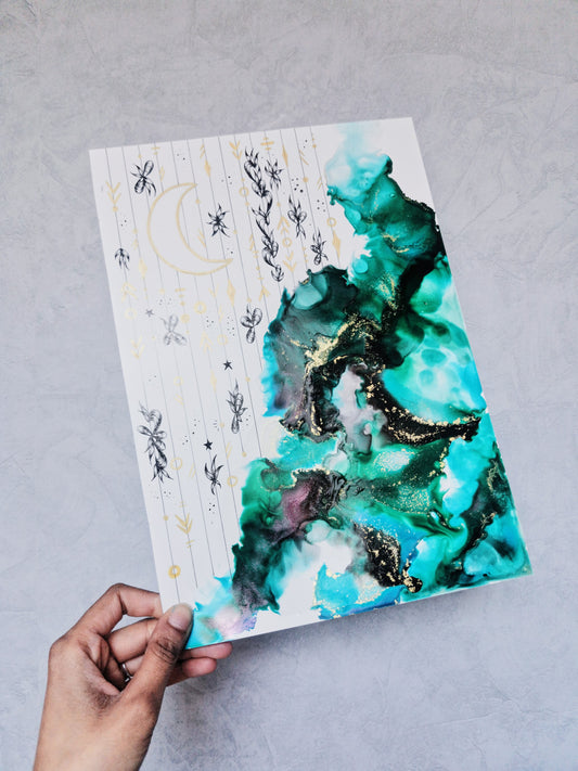 LA SUBSTANCE DES RÊVES IV