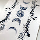MOON PHASES