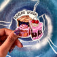 Stickers "FOOD"