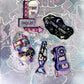 Stickers "COSMIC LOVERS"
