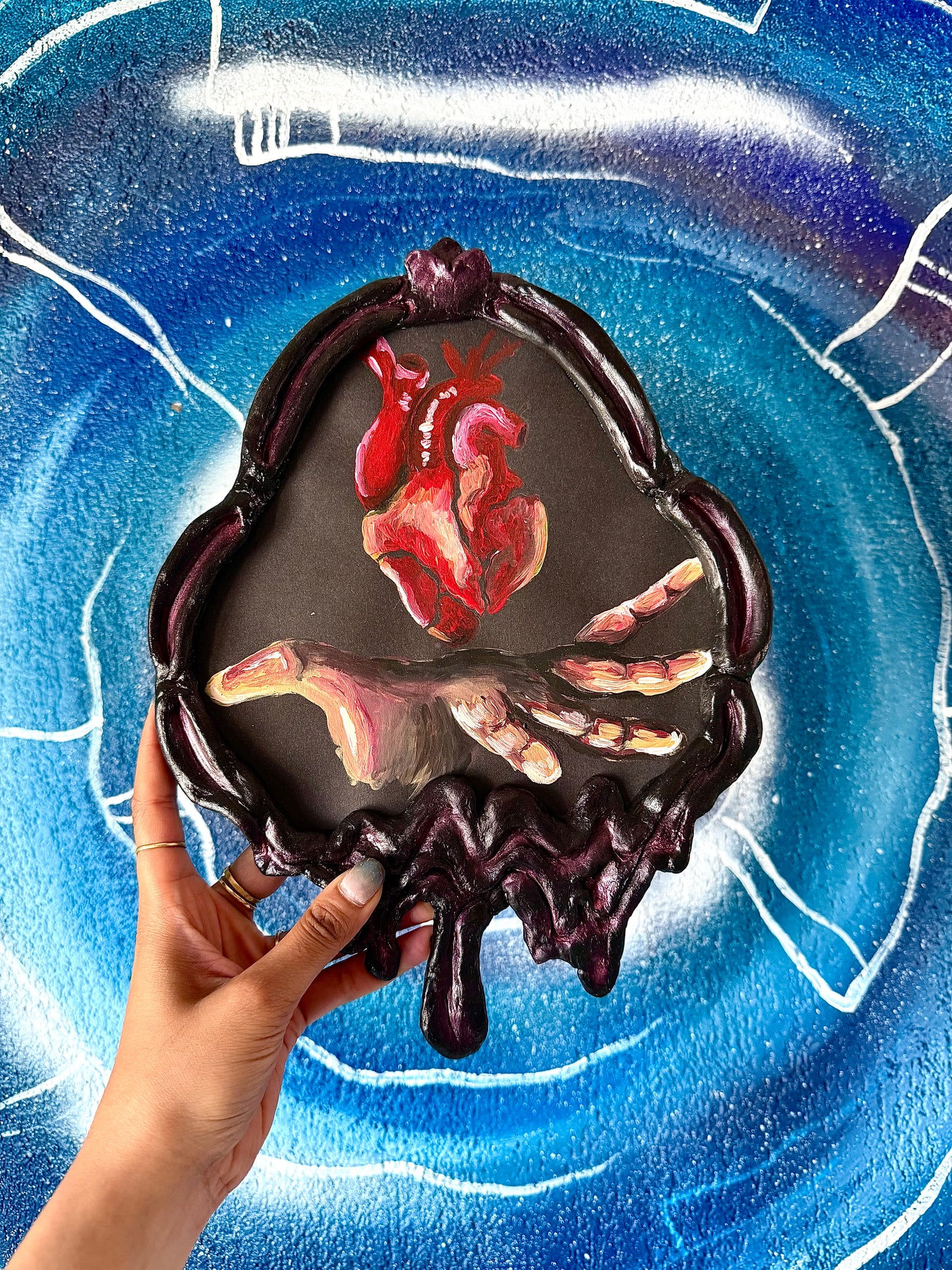 COEUR LIQUIDE