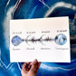 MOON PHASES Illustration personnalisable