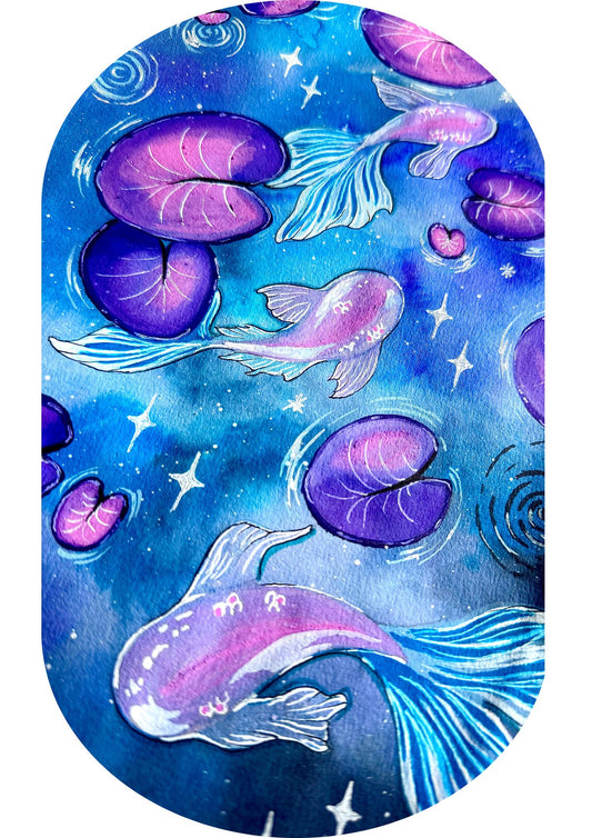 GALAXY LAKE