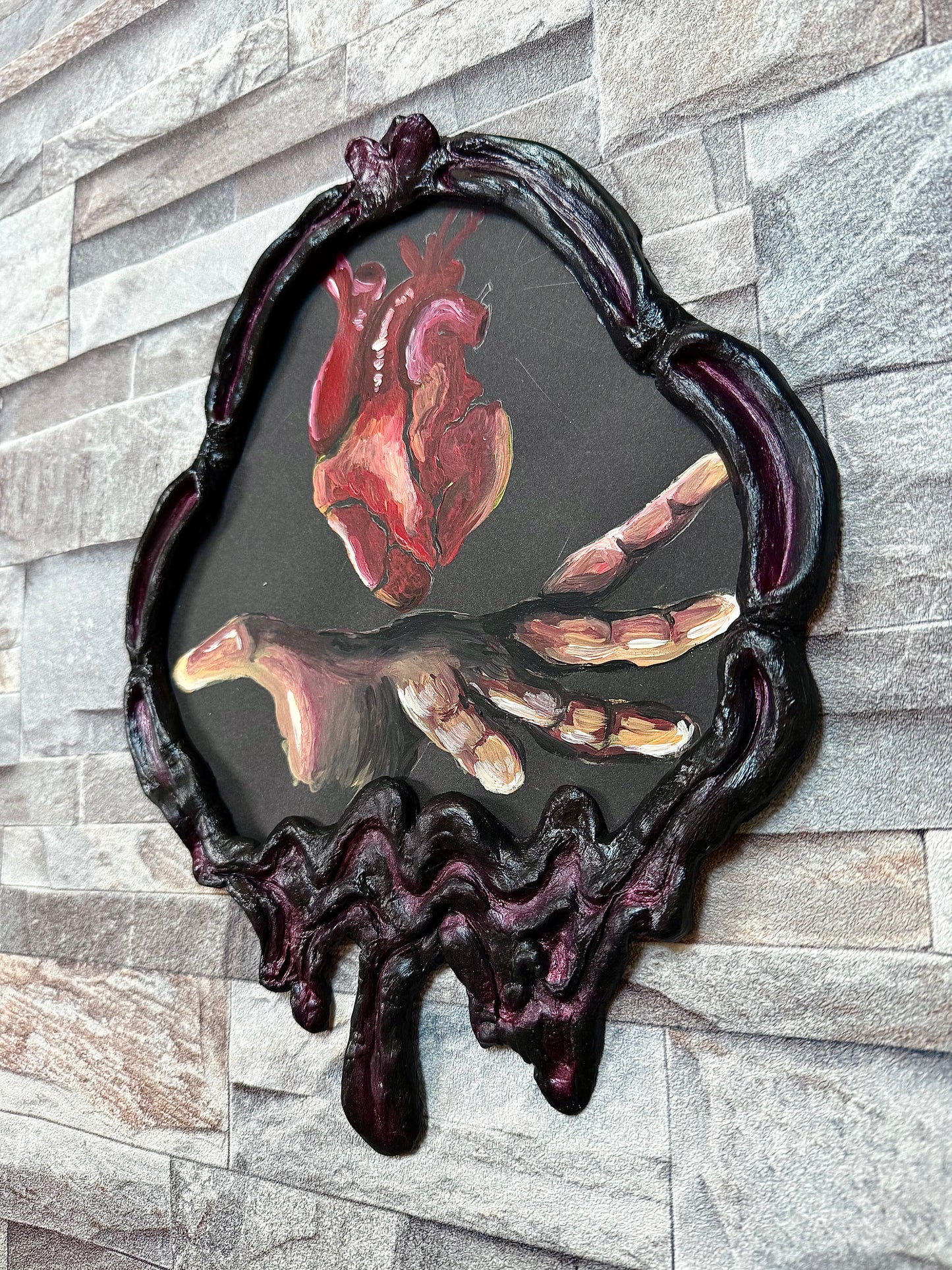 COEUR LIQUIDE