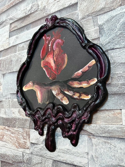 COEUR LIQUIDE