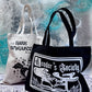 TOT BAG "Dark Romance"