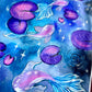 GALAXY LAKE