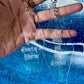 PORTE-CLEF "Manifestation Keys"