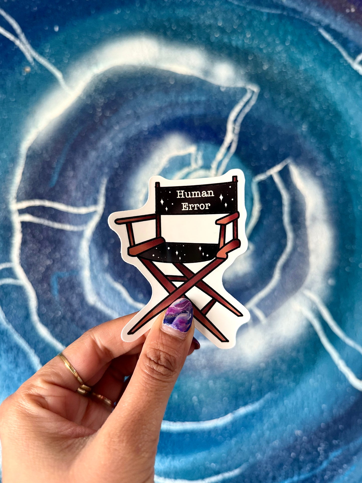 Stickers "BOOK-CORE"