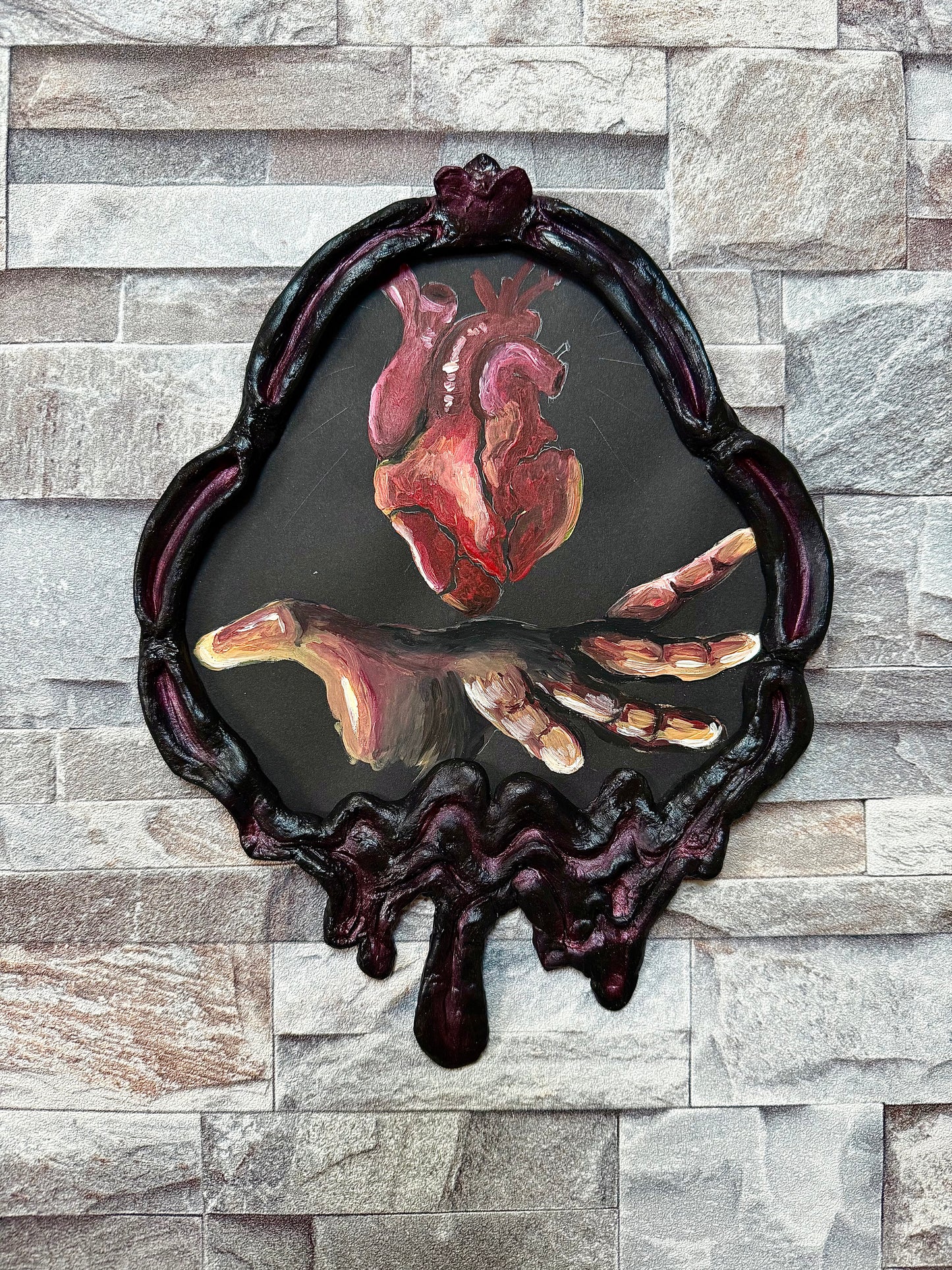 COEUR LIQUIDE