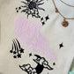 TOTE BAG "Nighthinker Daydreamer"