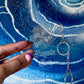 PORTE-CLEF "Manifestation Keys"