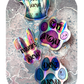 Stickers "MOM"