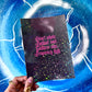 AFFIRMATIONS Dark Feminine Energy