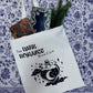 TOT BAG "Dark Romance"