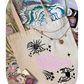 TOTE BAG "Nighthinker Daydreamer"