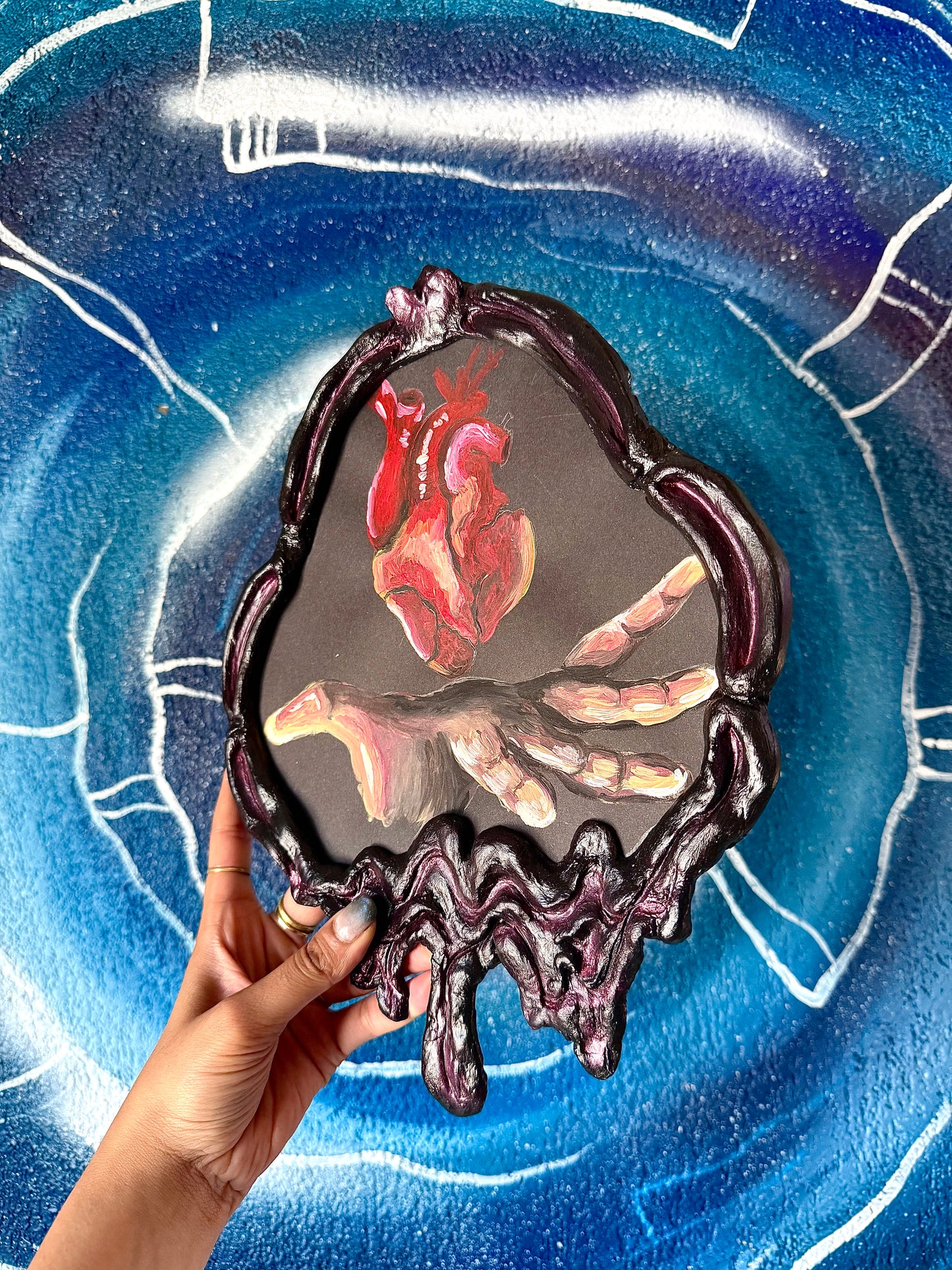 COEUR LIQUIDE