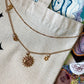 TOTE BAG "Nighthinker Daydreamer"