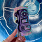 Stickers "COSMIC LOVERS"