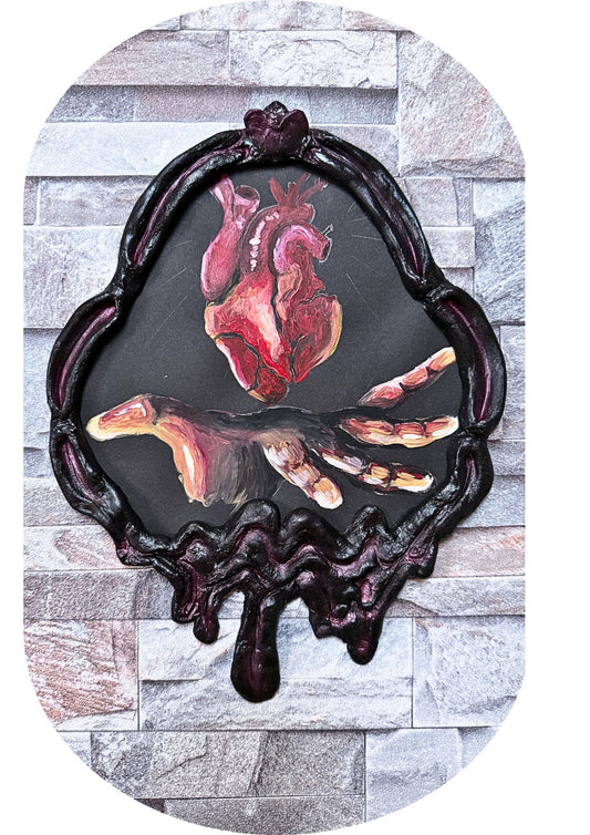COEUR LIQUIDE