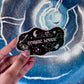 Stickers "COSMIC LOVERS"