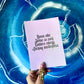 AFFIRMATIONS Dark Feminine Energy