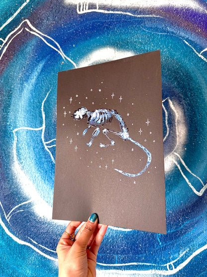 Skeleton