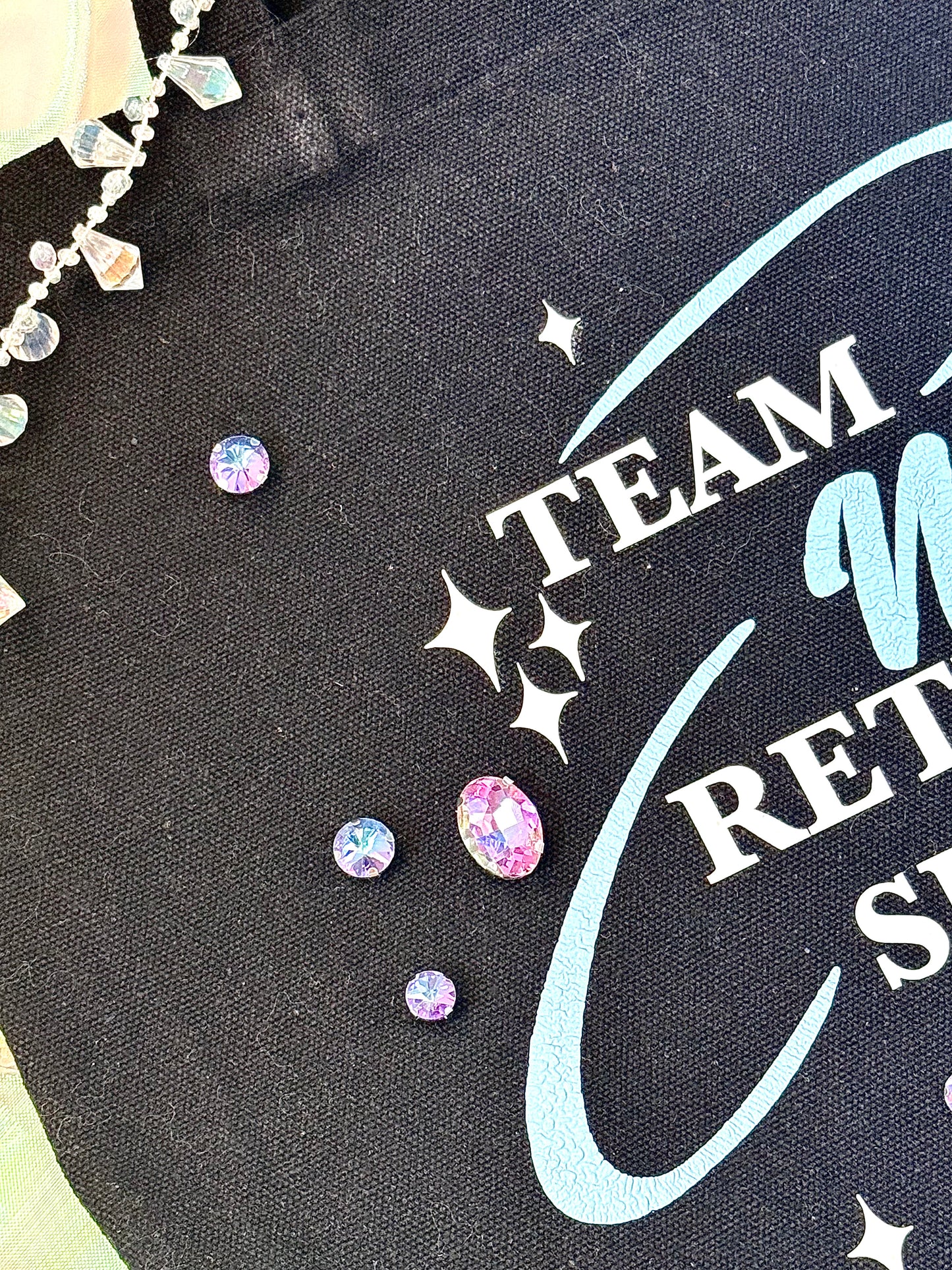 TOTE BAG "Mercury Retrograde Survivors"