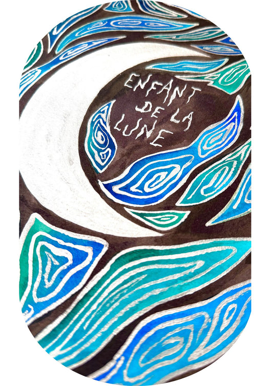 ENFANT DE LA LUNE