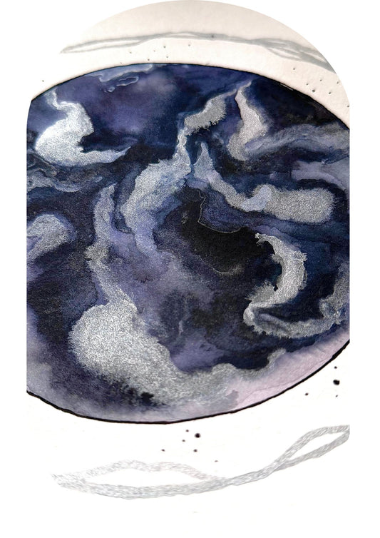 ENERGY MOON