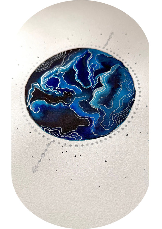OCEAN SPHERA