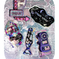 Stickers "COSMIC LOVERS"