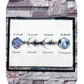 MOON PHASES Illustration personnalisable