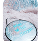Miroir HEAD IN THE CLOUDS