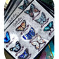 Petit guide des Papillons