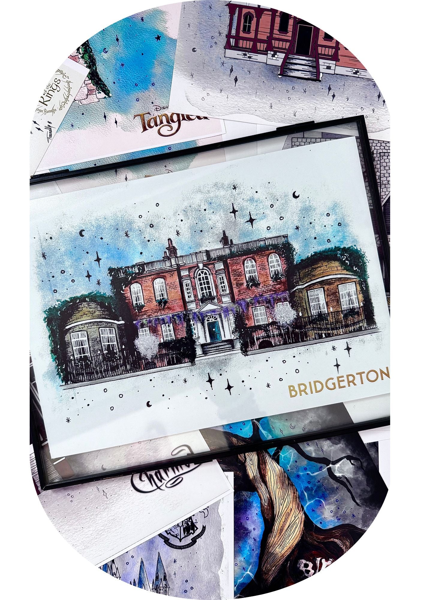 BRIDGERTON