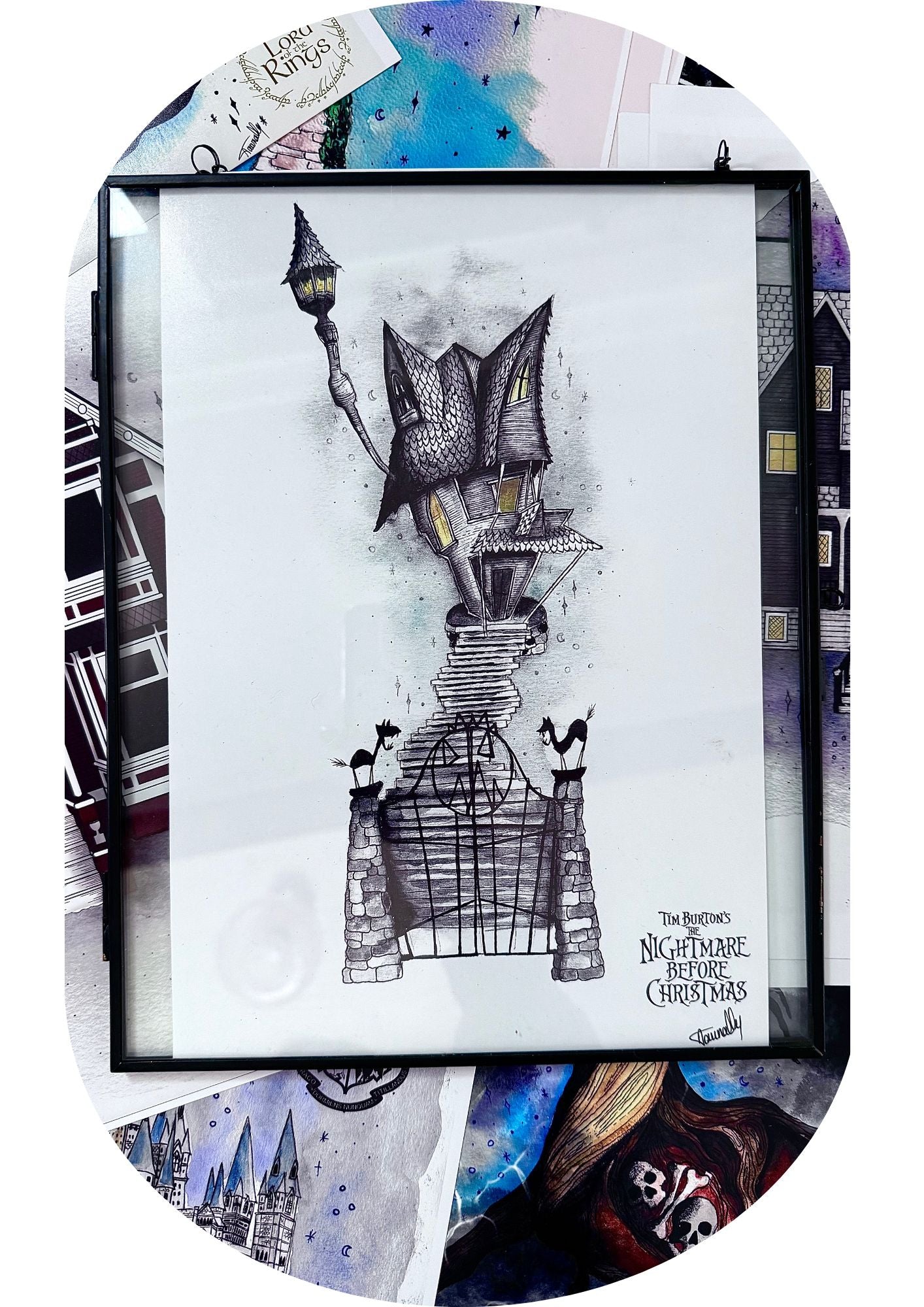 JACK SKELLINGTON HOUSE