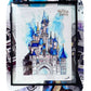 DISNEYLAND CASTLE