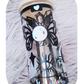 Verre avec paille "Tarot Collection"