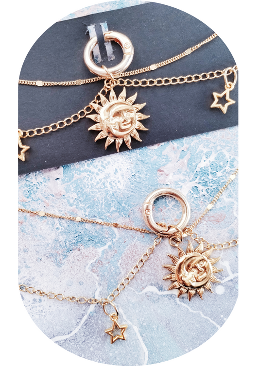 Solaire & Lunaire