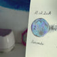 MOON PHASES Illustration personnalisable