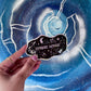 Stickers "COSMIC LOVERS"