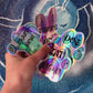 Stickers "MOM"