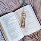 Marque-Page Antisocial Book Club