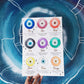 Petit Guide Evil Eyes (LIMITED EDITION)