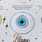 Petit Guide Evil Eyes (LIMITED EDITION)